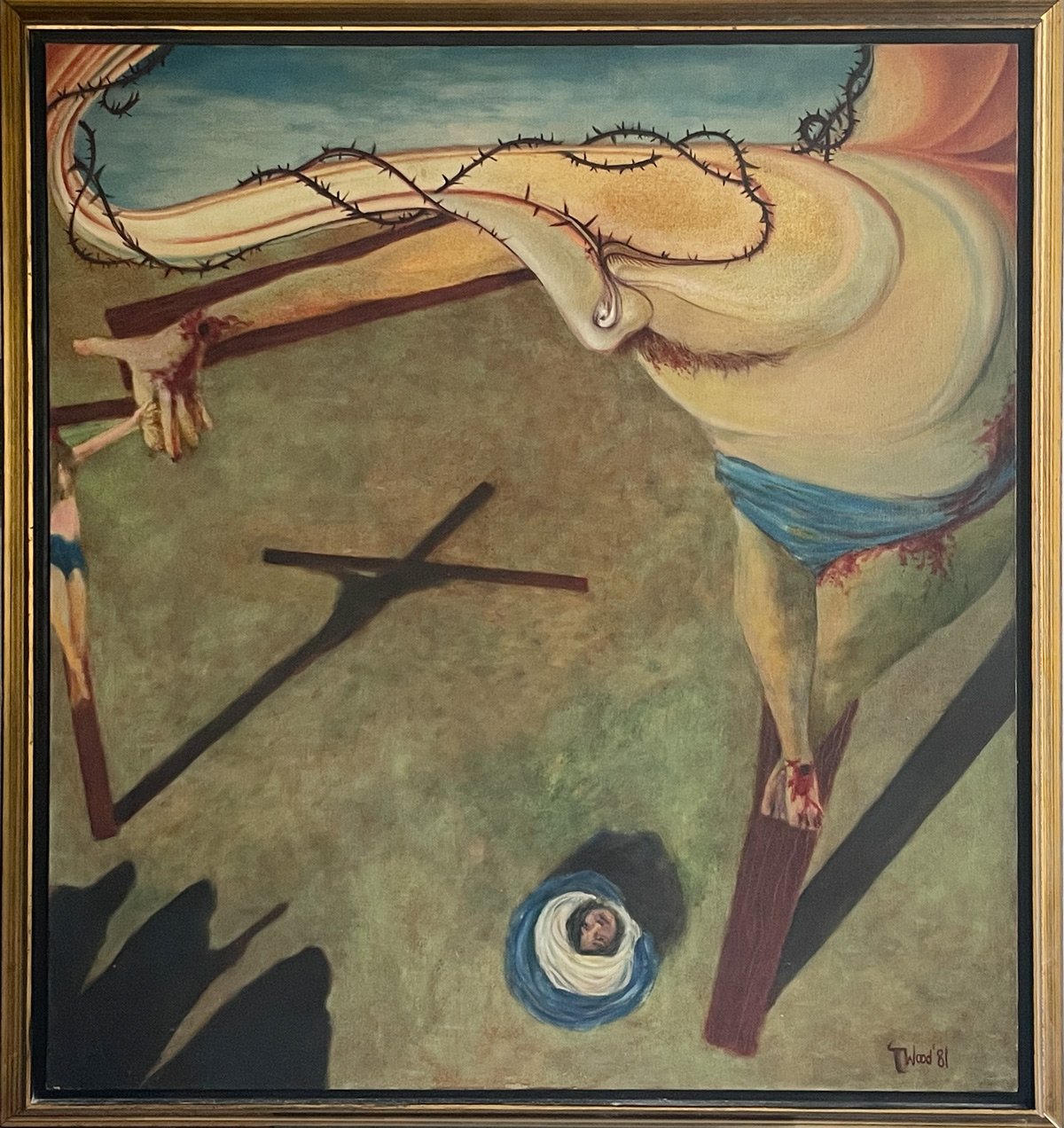 Crucifixion